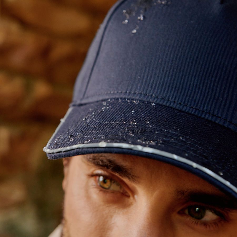 WR-PFC free water resistant treatment without perfluorocarbons