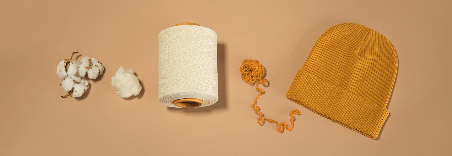 PRODUCTS & MATERIALS