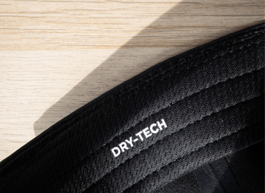 Recycled Dry-Tech