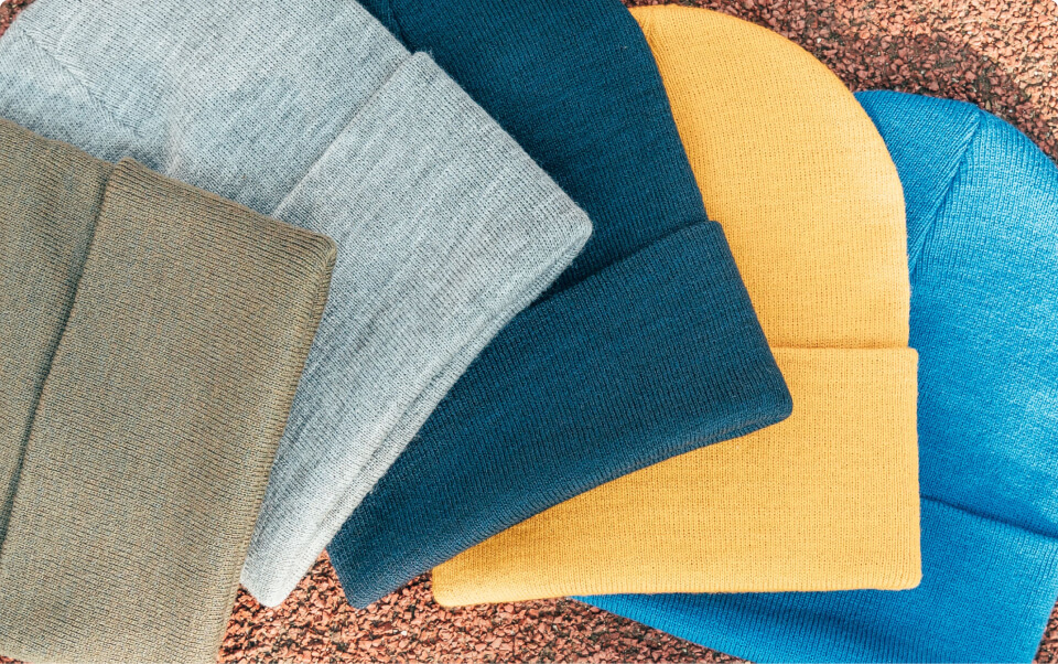Atlantis Fabrics