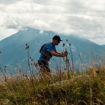 Headwear x La Direttissima in usa