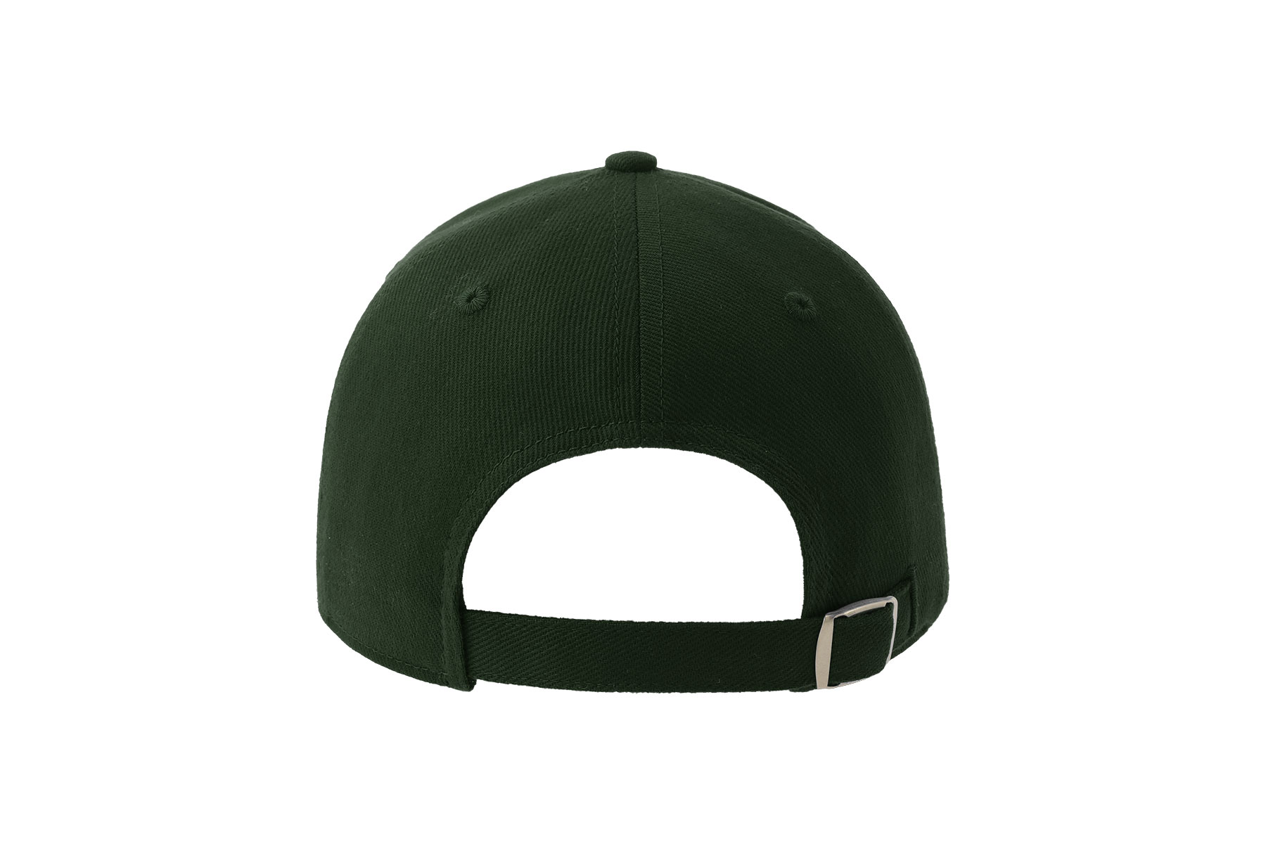 BOTTLE GREEN /WHITE-2