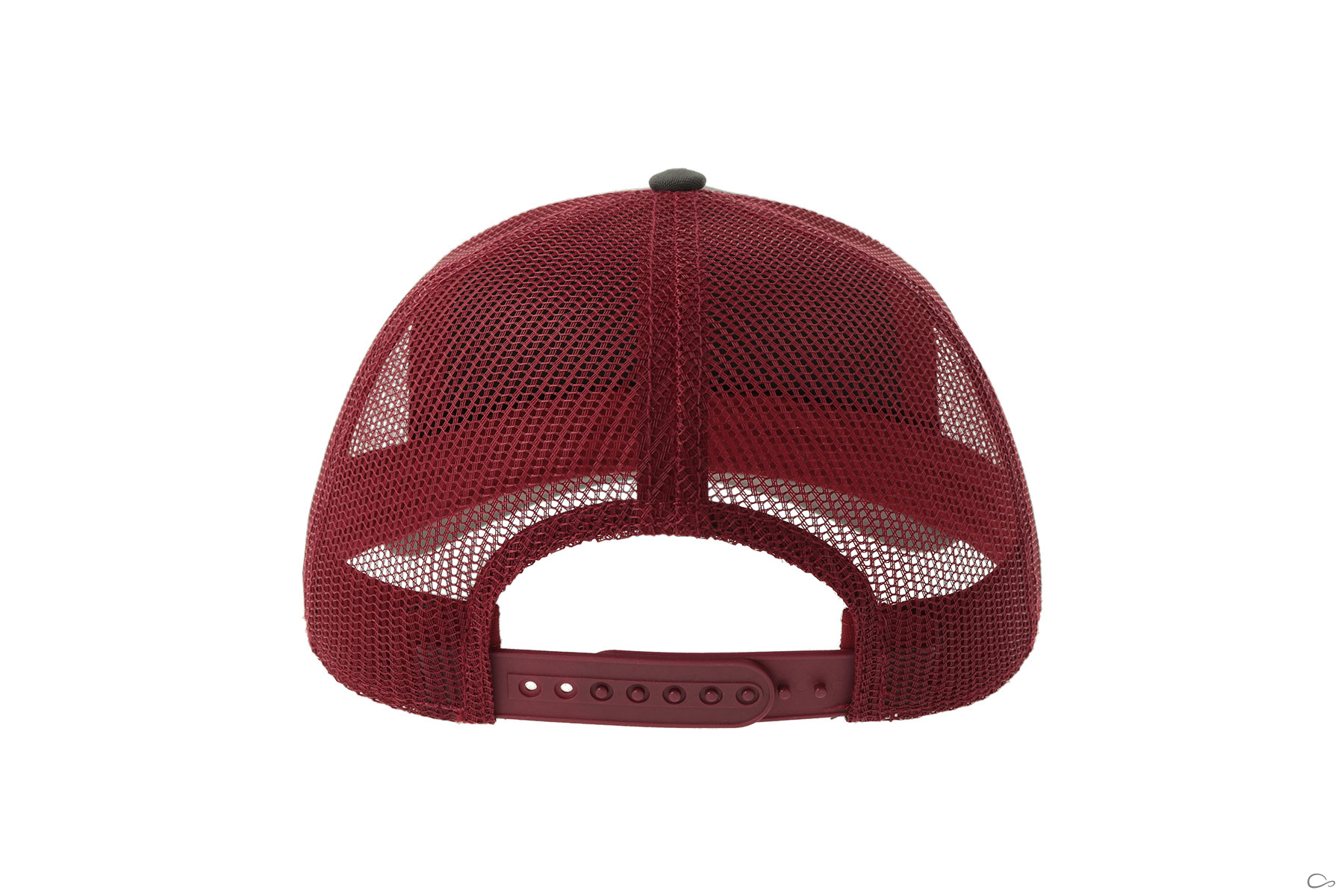 DARK GRAY/BURGUNDY-2