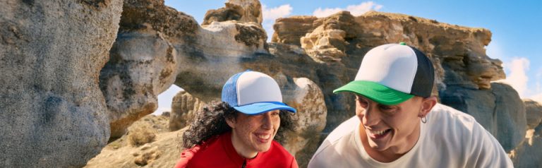 2025 Atlantis Headwear Collection in usa