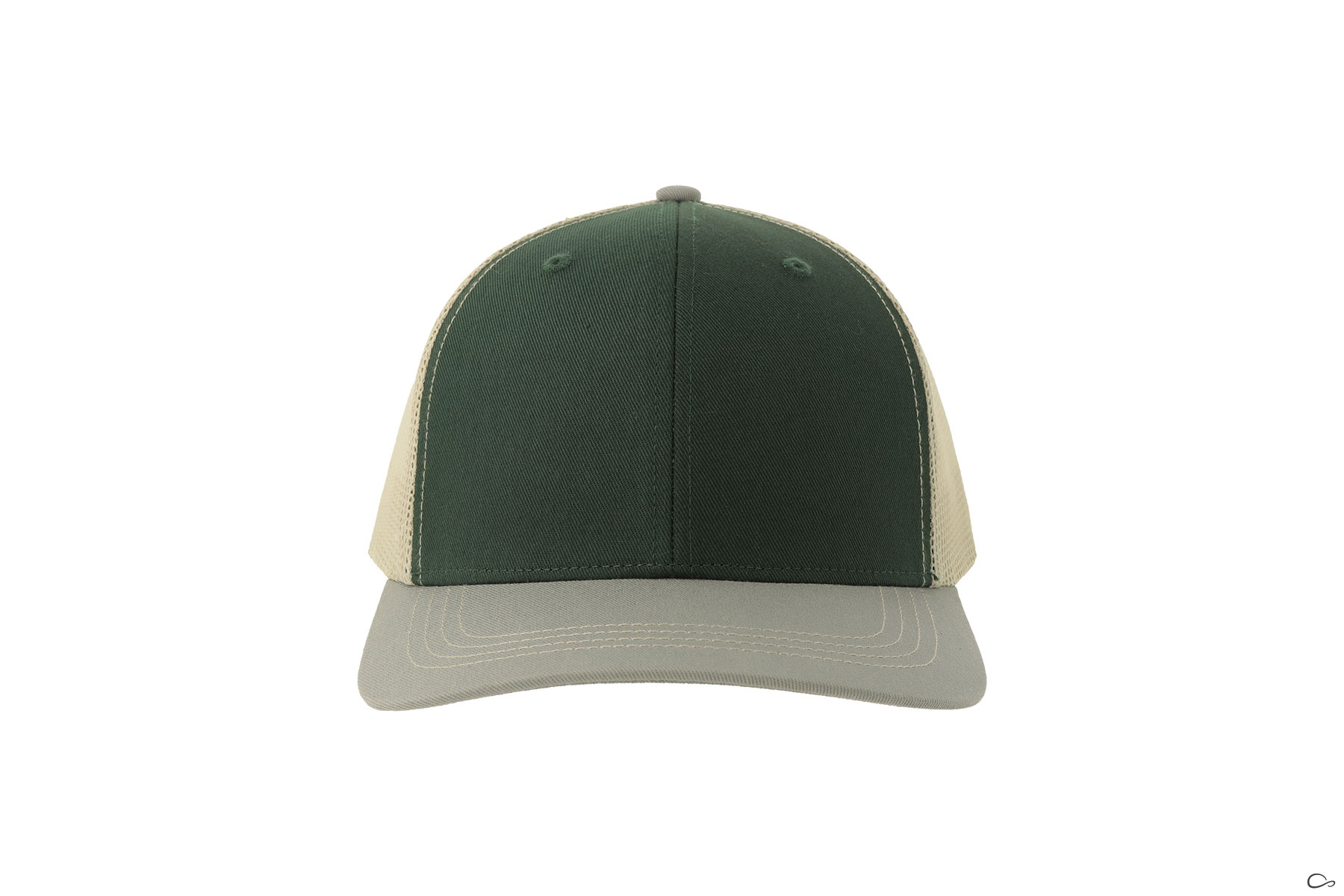 BOTTLE GREEN/GRAY/STONE-1