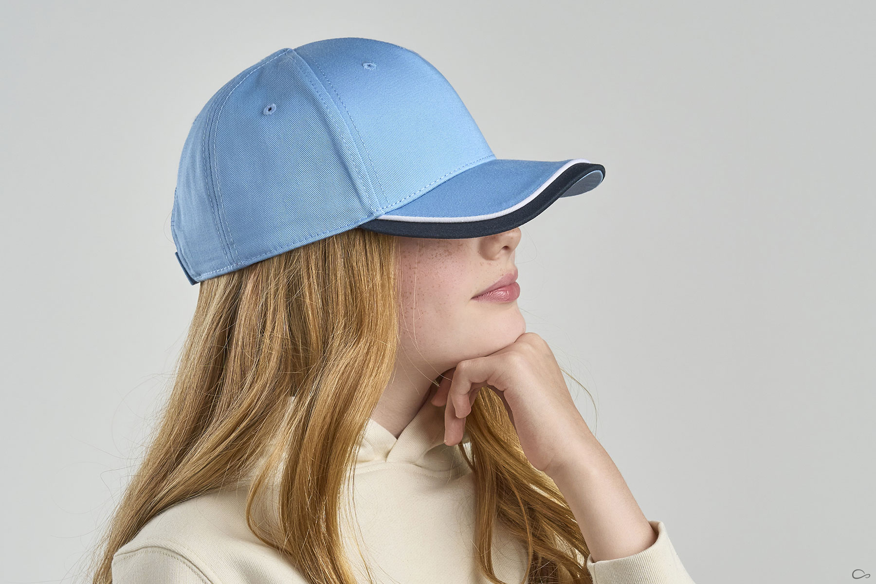 COLUMBIA BLUE/NAVY-7