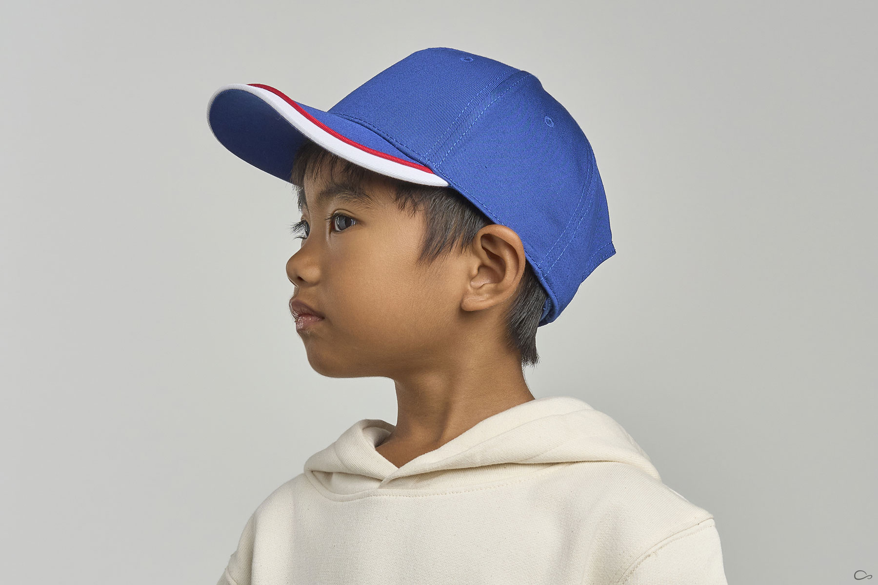 COLUMBIA BLUE/NAVY-8