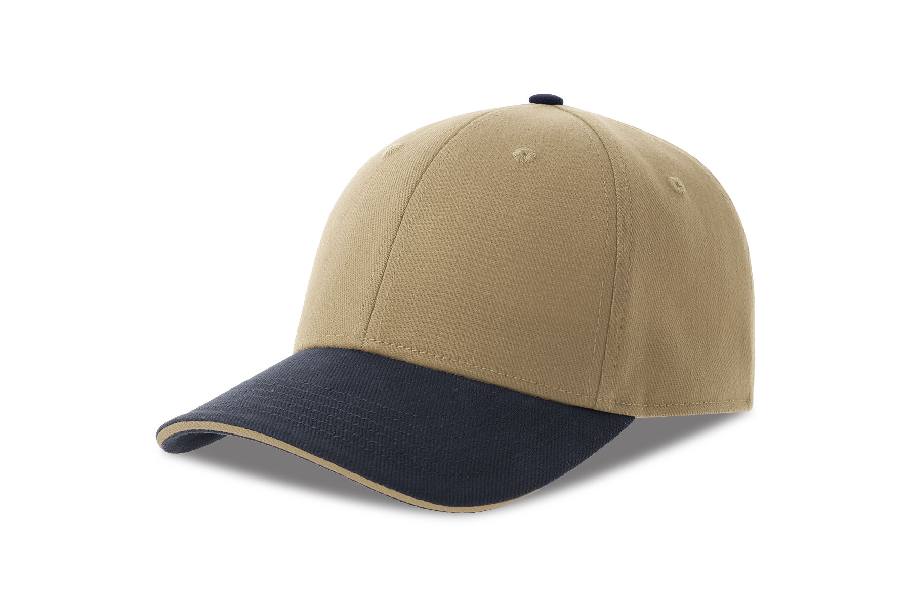  KHAKI/NAVY-0