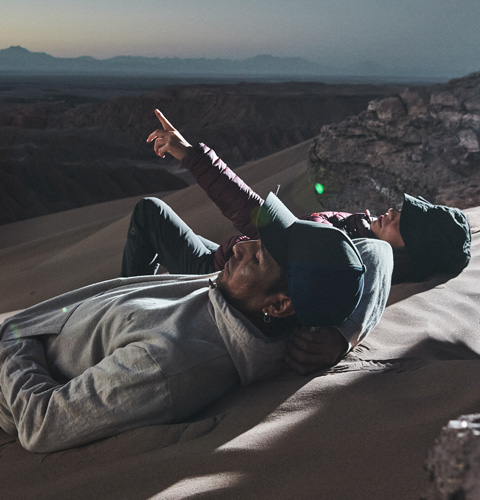 sustainability impact report in usa