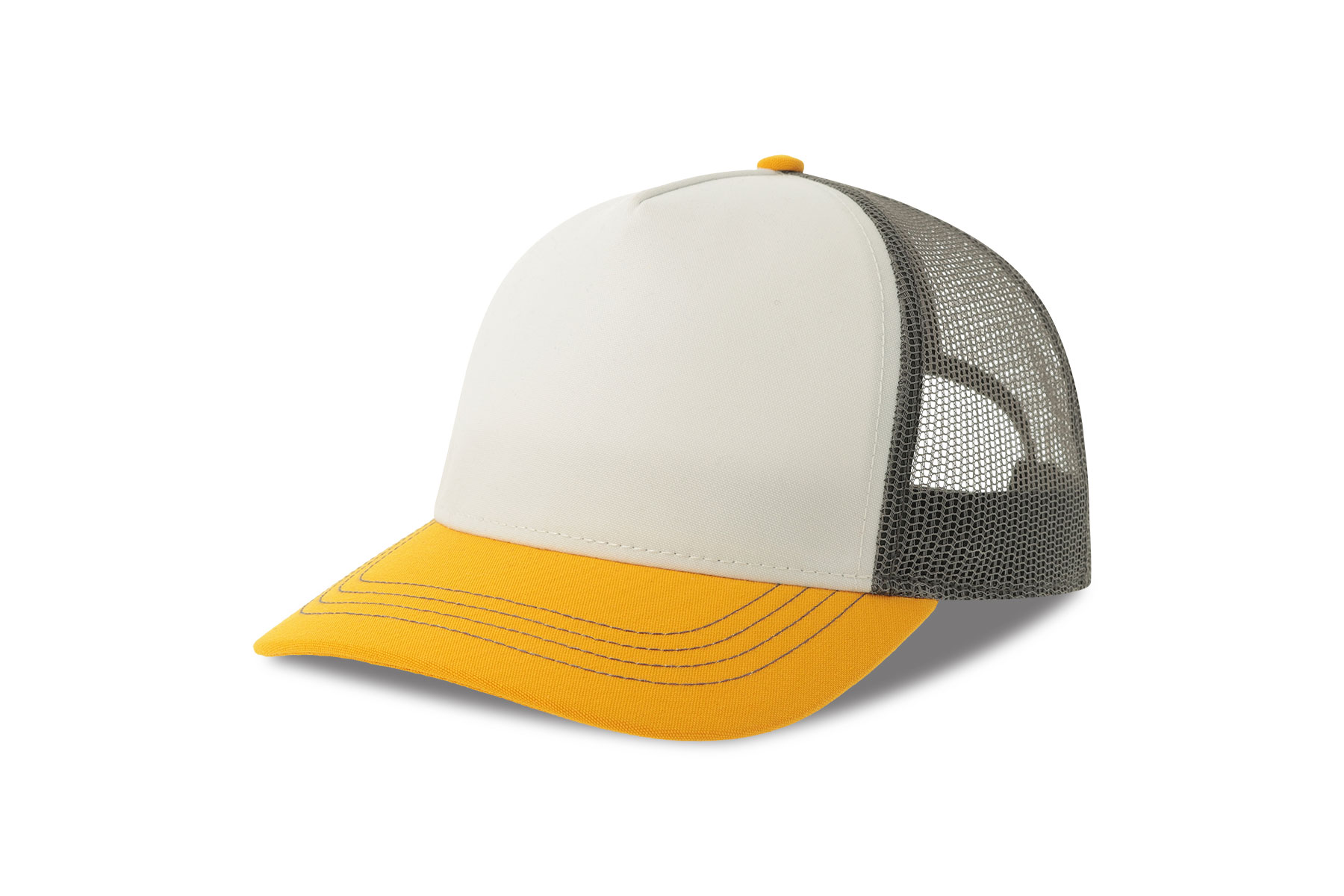 WHITE/YELLOW/DARK GRAY-0