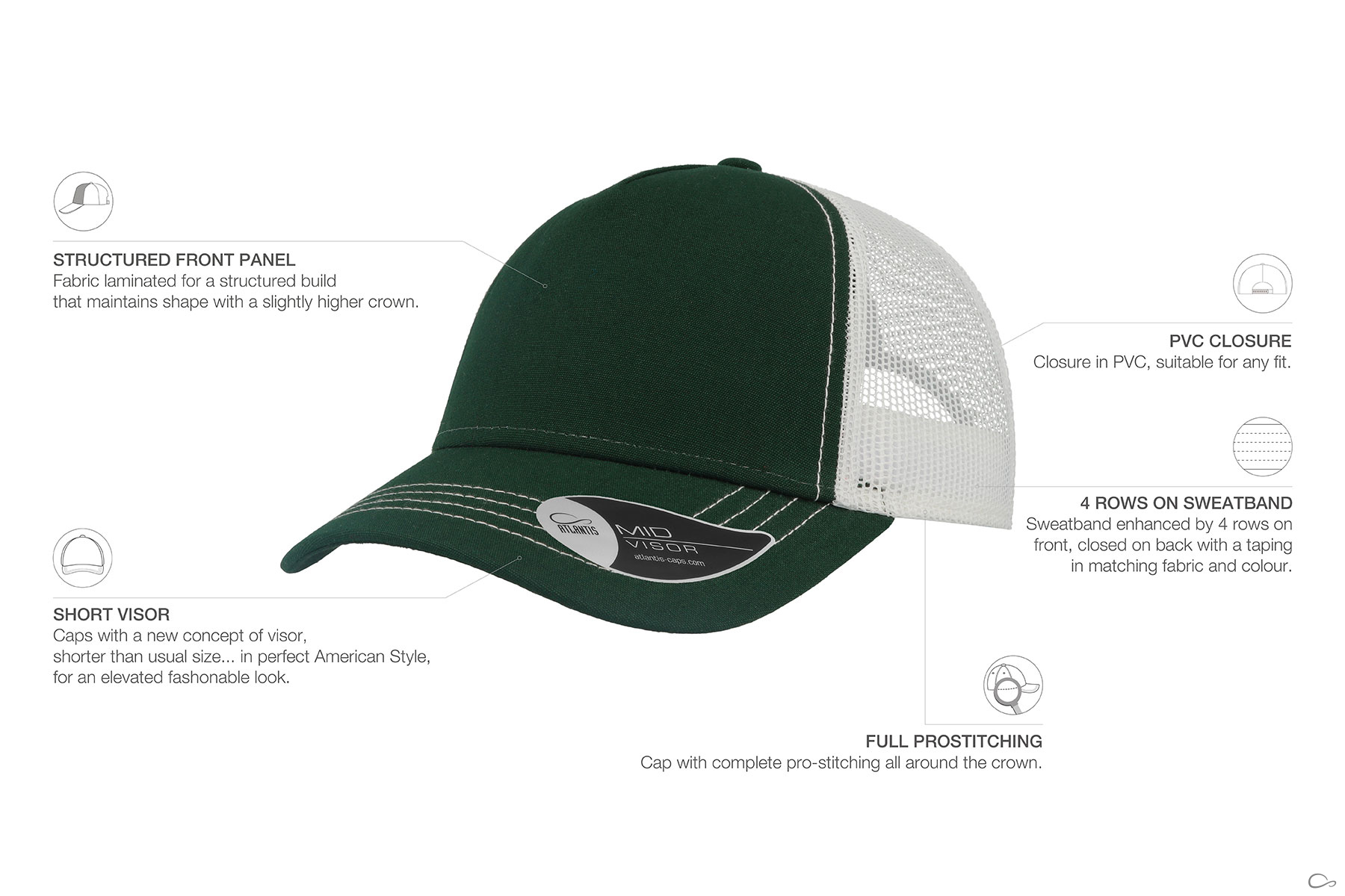 GREEN BOTTLE/WHITE-3