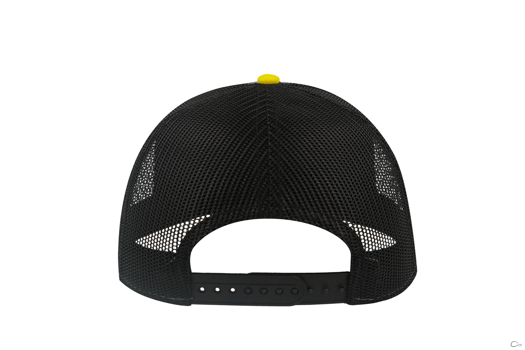 GRAY/BRIGHT YELLOW/BLACK-2