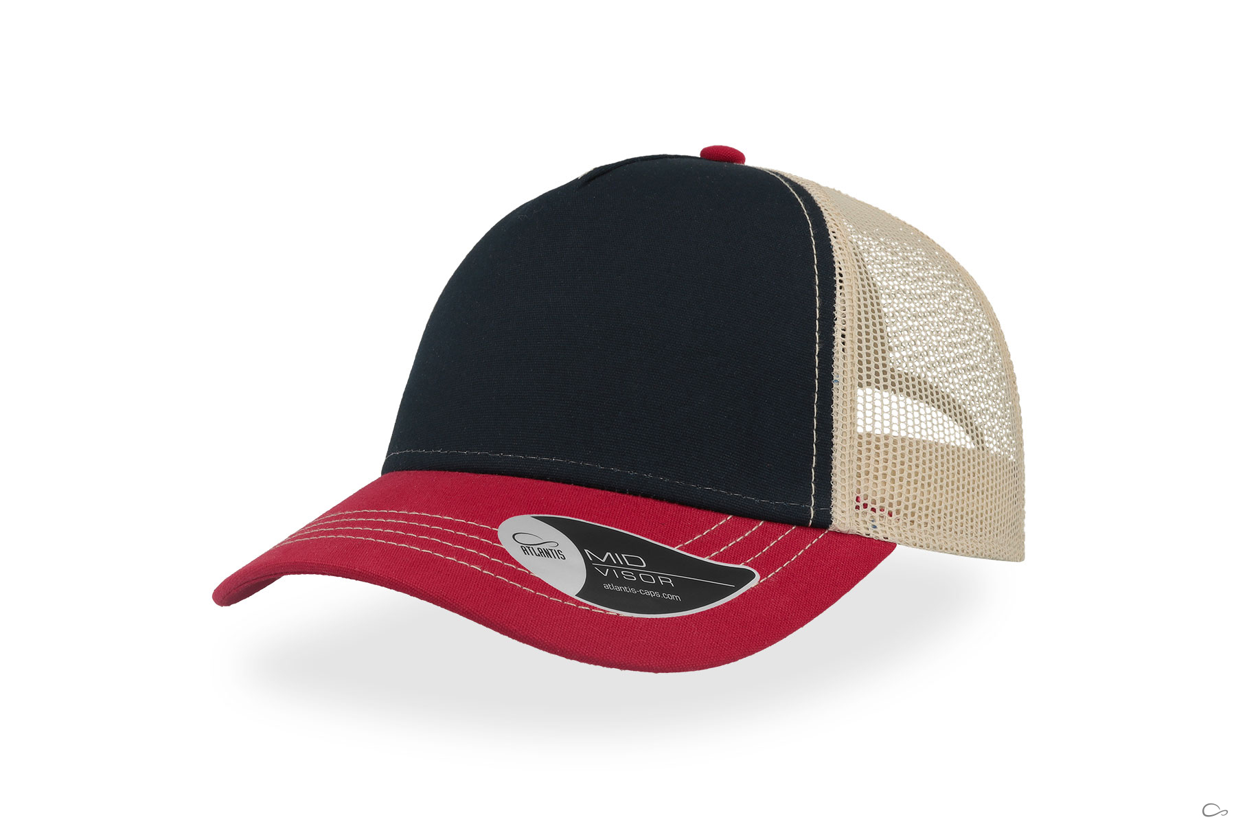 NAVY/BURGUNDY/BEIGE-0