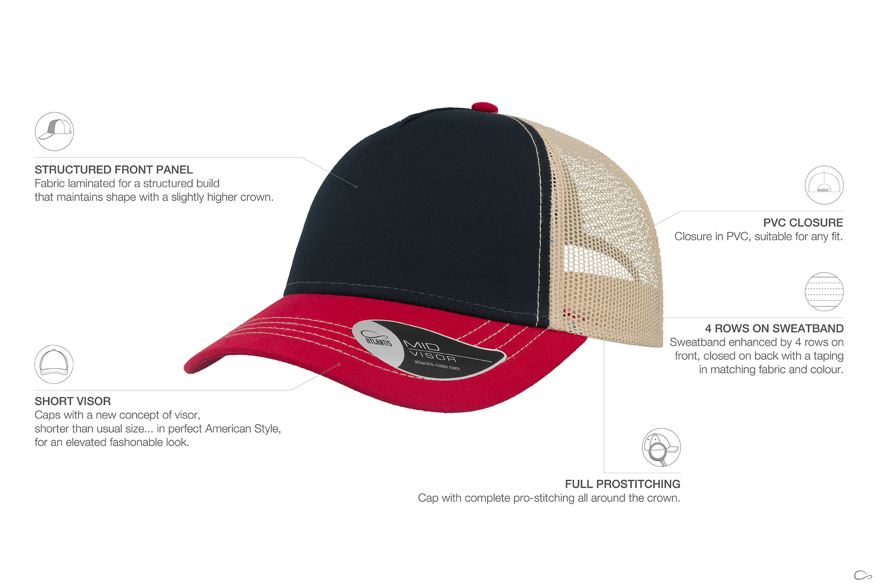 NAVY/BURGUNDY/BEIGE-3