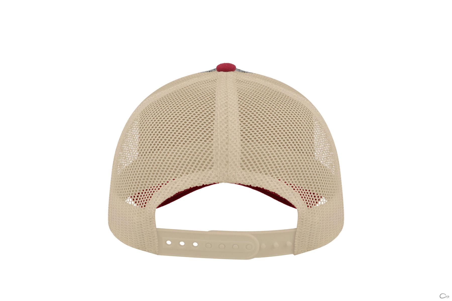 NAVY/BORDEAUX/KHAKI-2