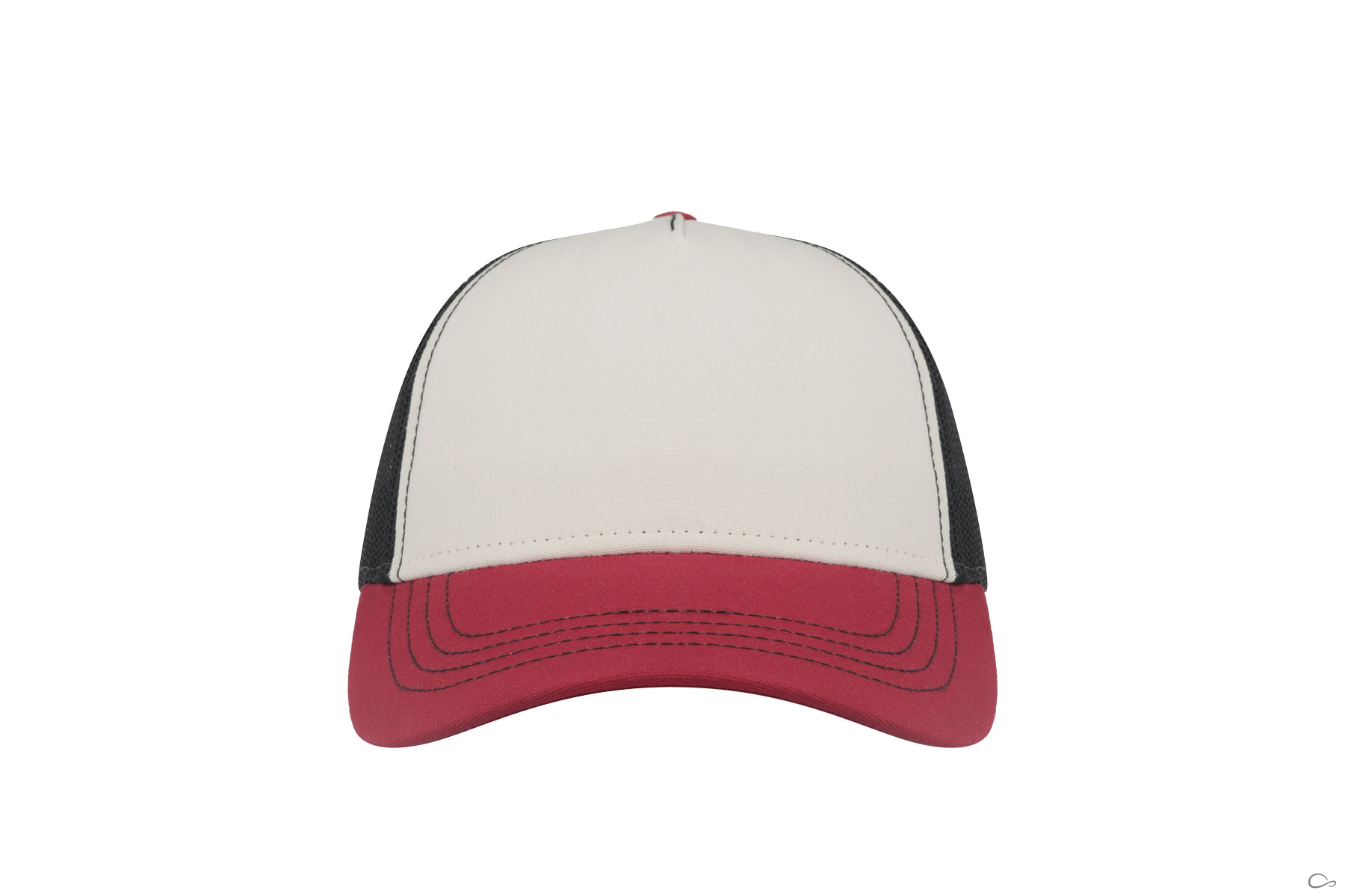 WHITE/BURGUNDY/BLACK-1