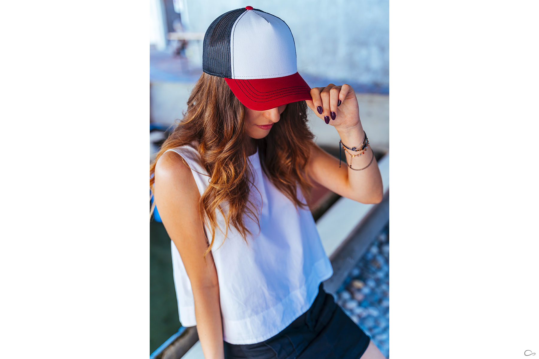 WHITE/BURGUNDY/BLACK-6