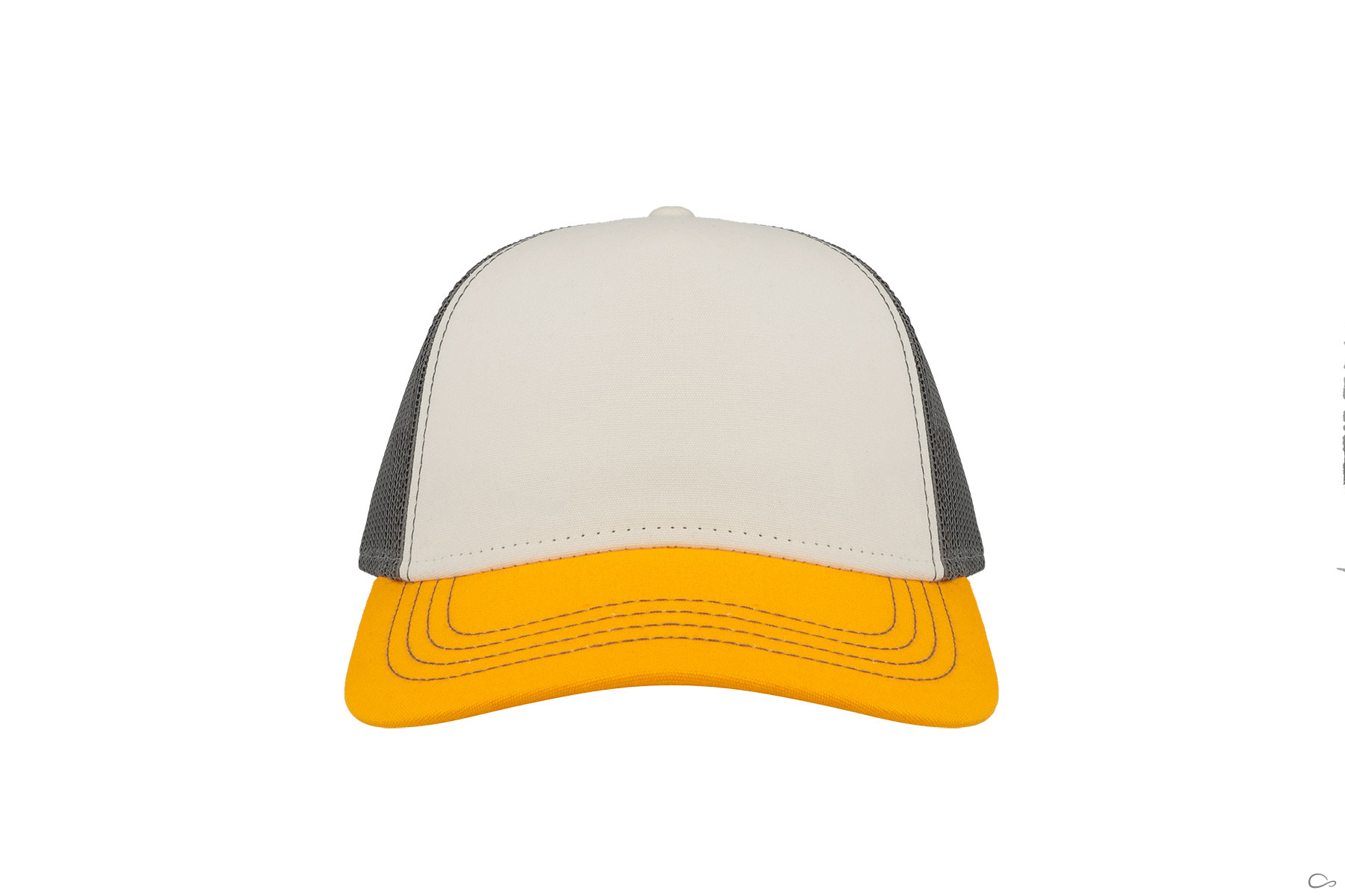 WHITE/YELLOW/DARK GRAY-1
