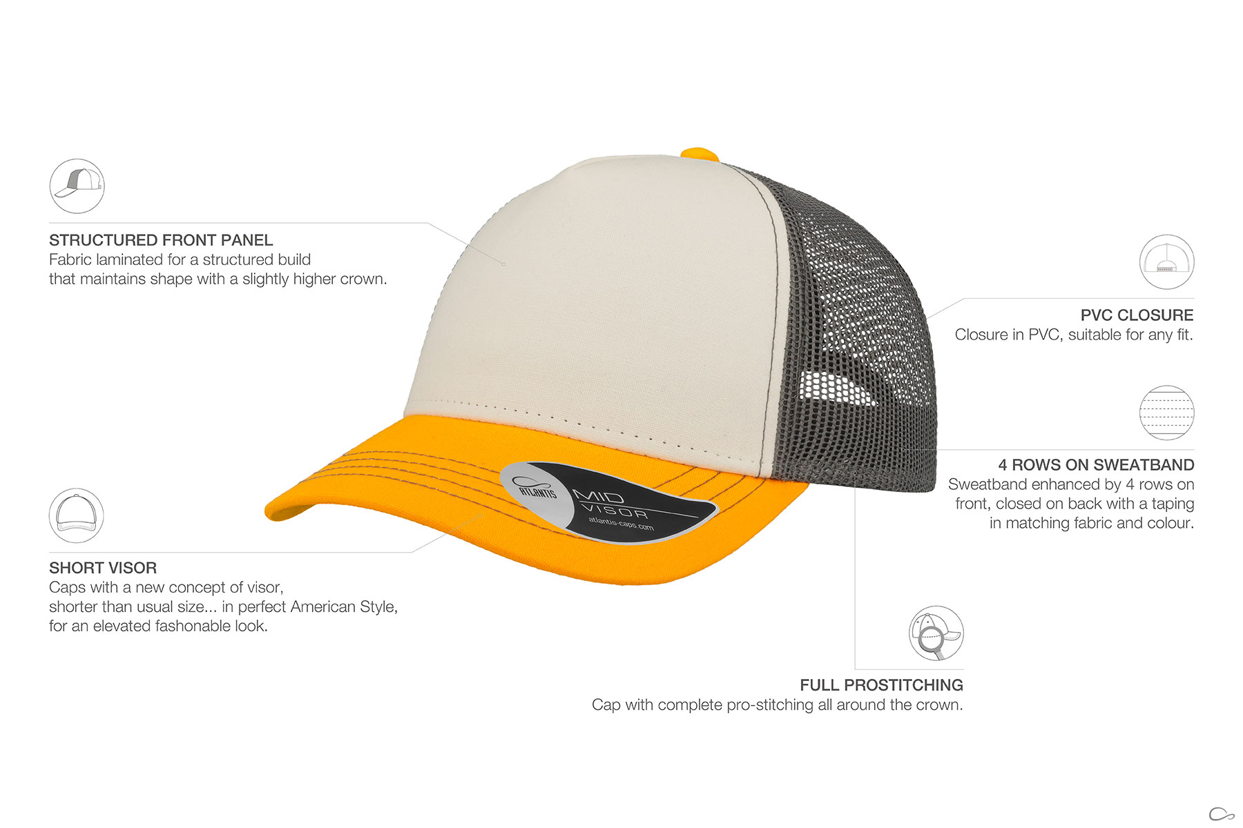 WHITE/YELLOW/DARK GRAY-3