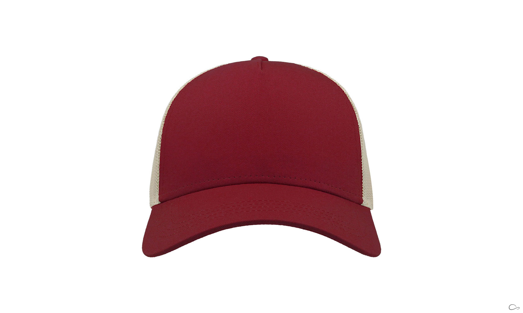 BURGUNDY/STONE-1