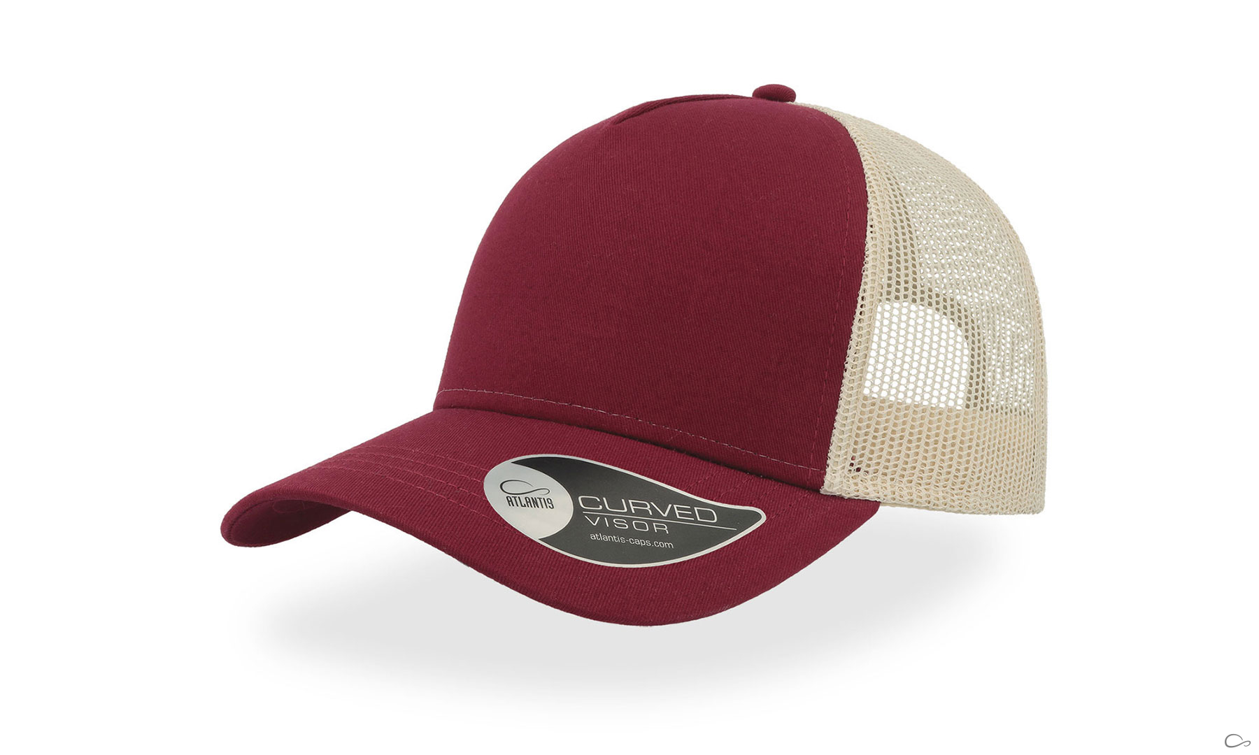 BURGUNDY/STONE-0
