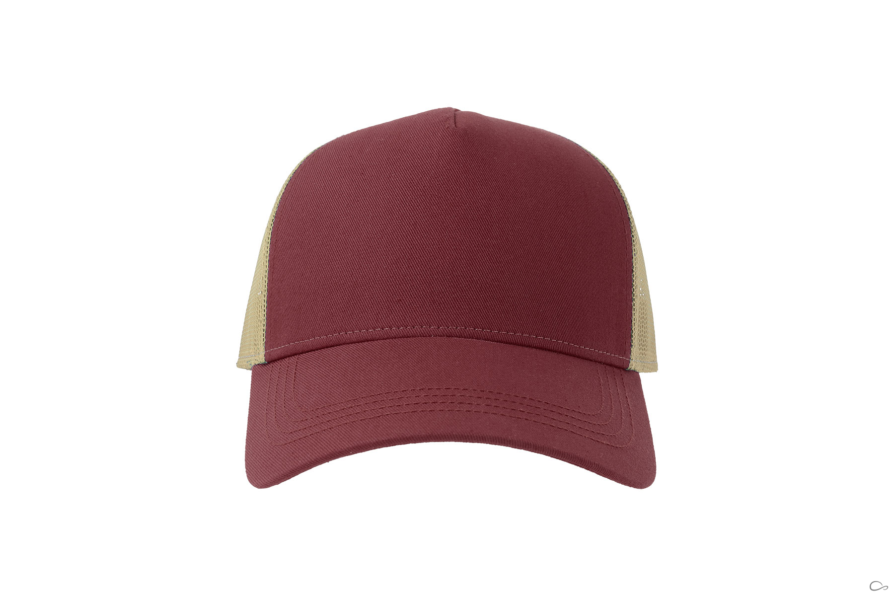 BURGUNDY/STONE-1