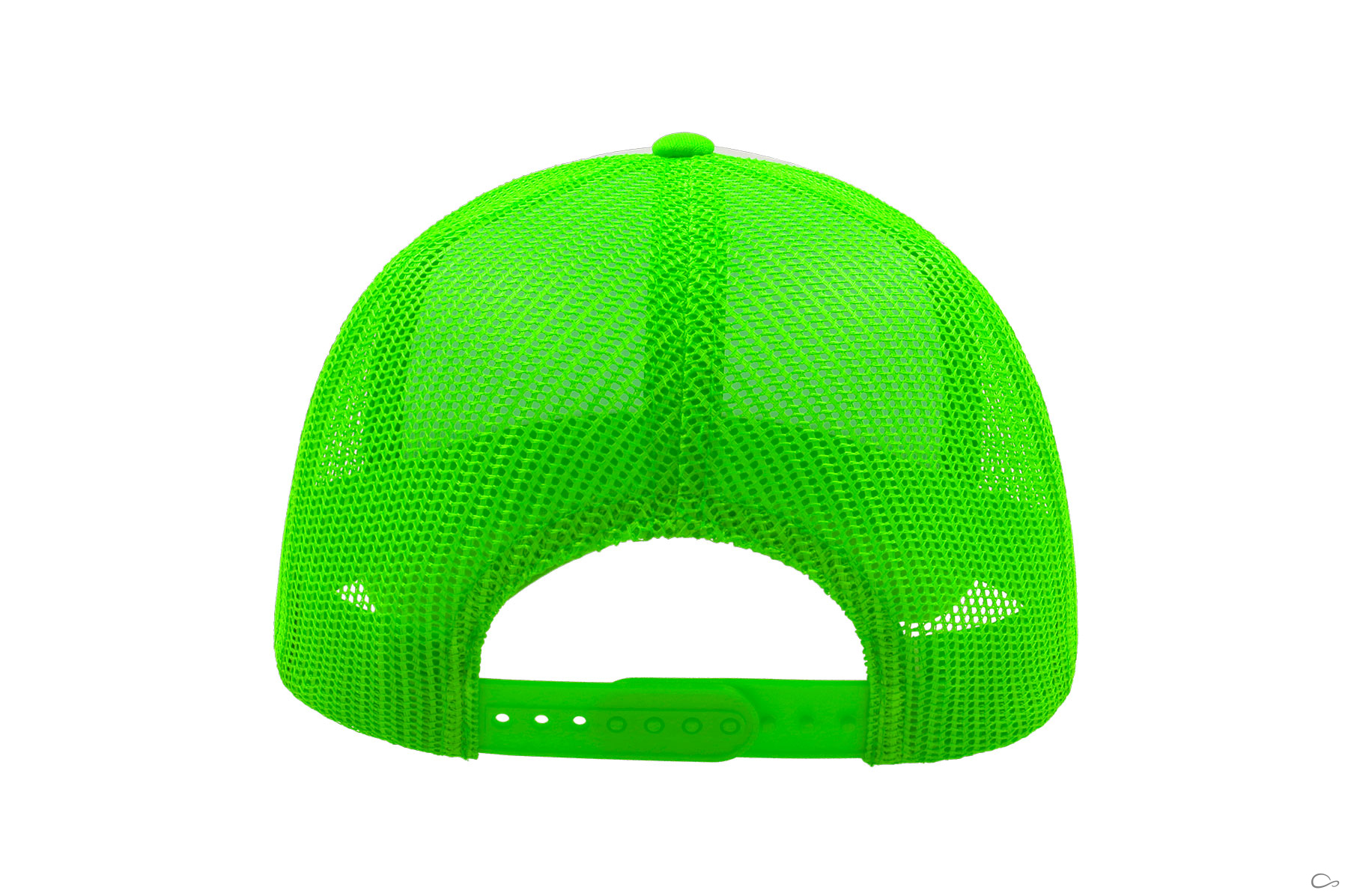 GREEN FLUO-2