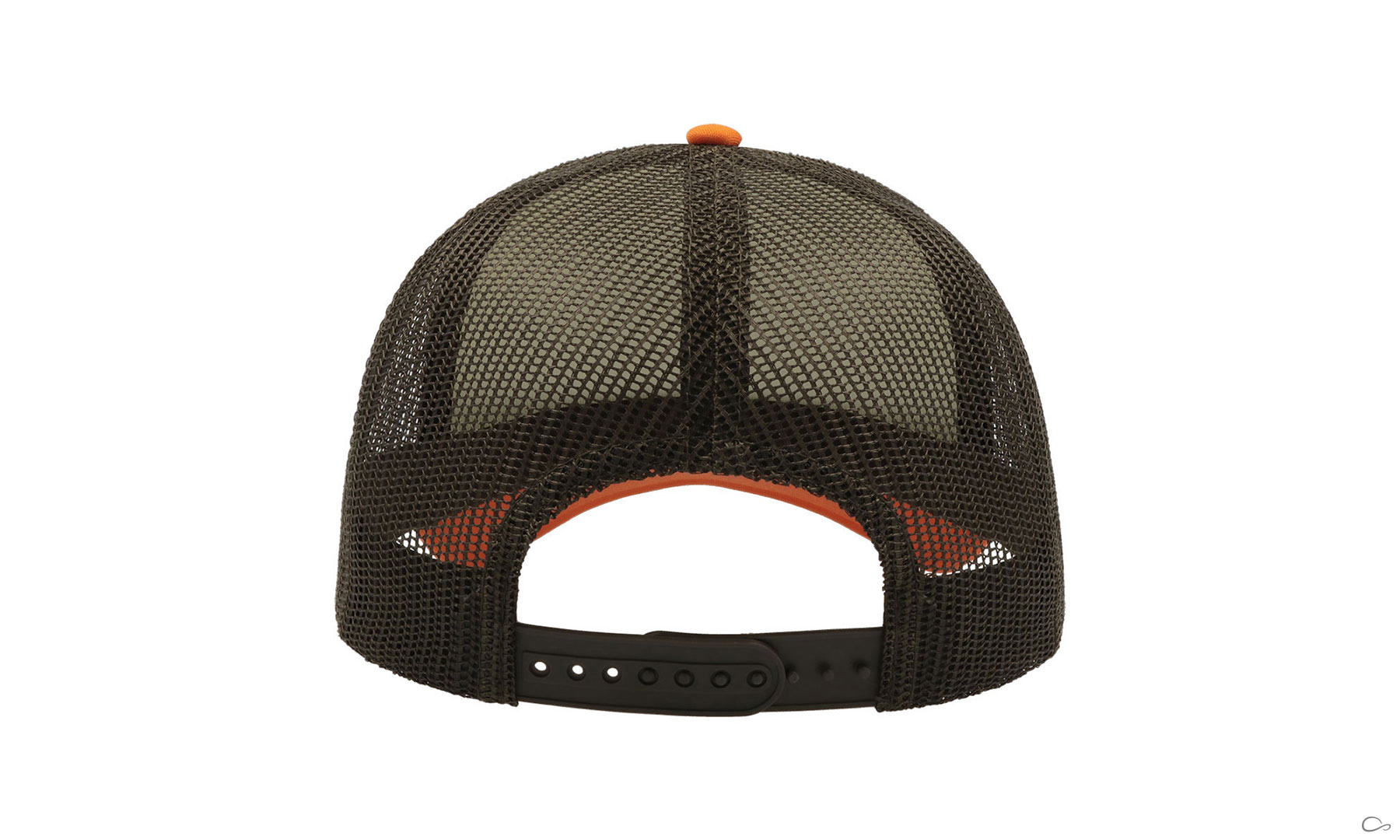 WHITE/OLIVE/ORANGE-2