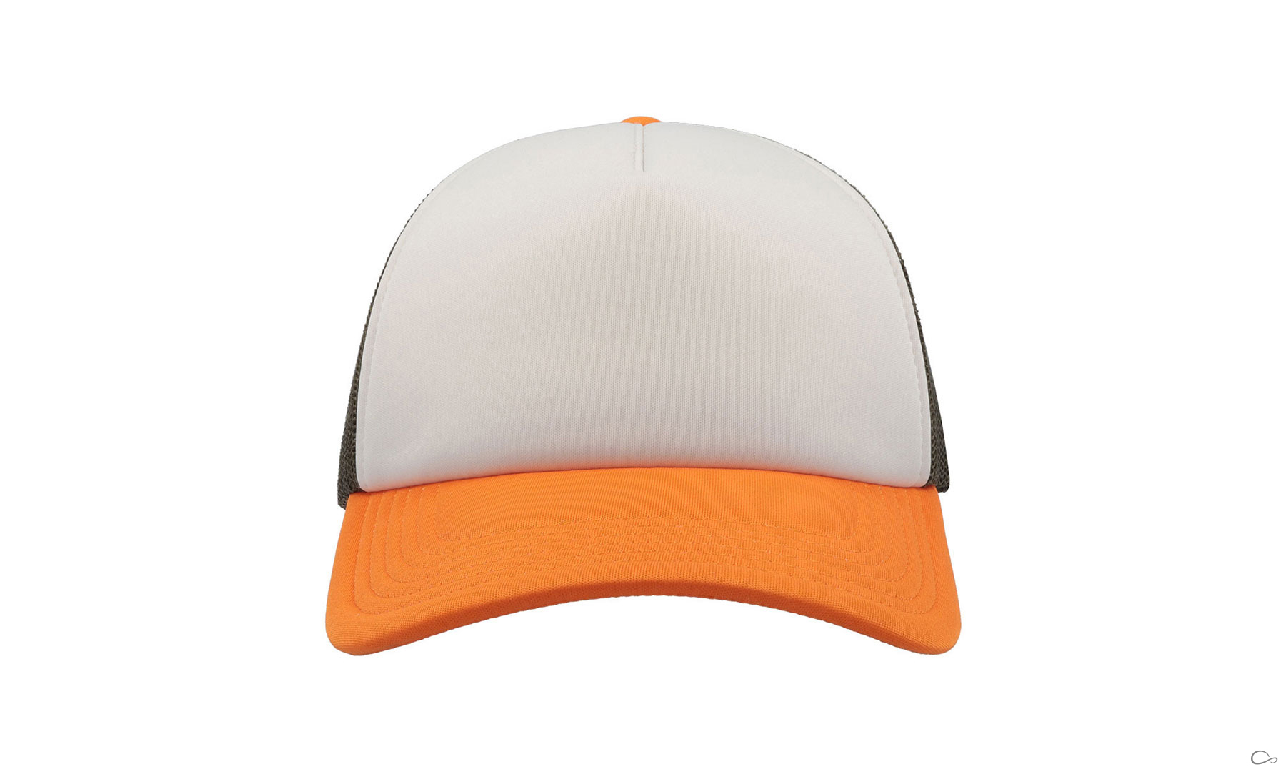 WHITE/OLIVE/ORANGE-1