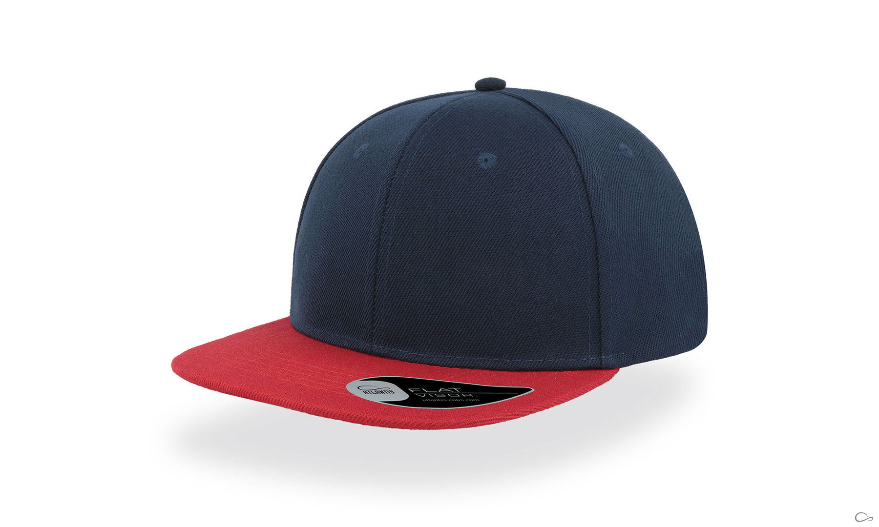 NAVY/RED-0