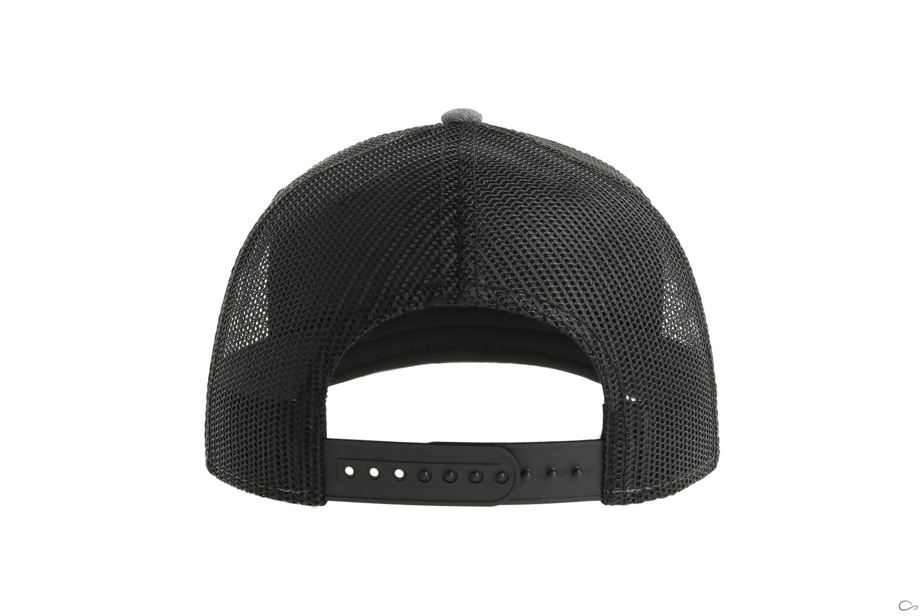 GRAY MELANGE/BLACK-2