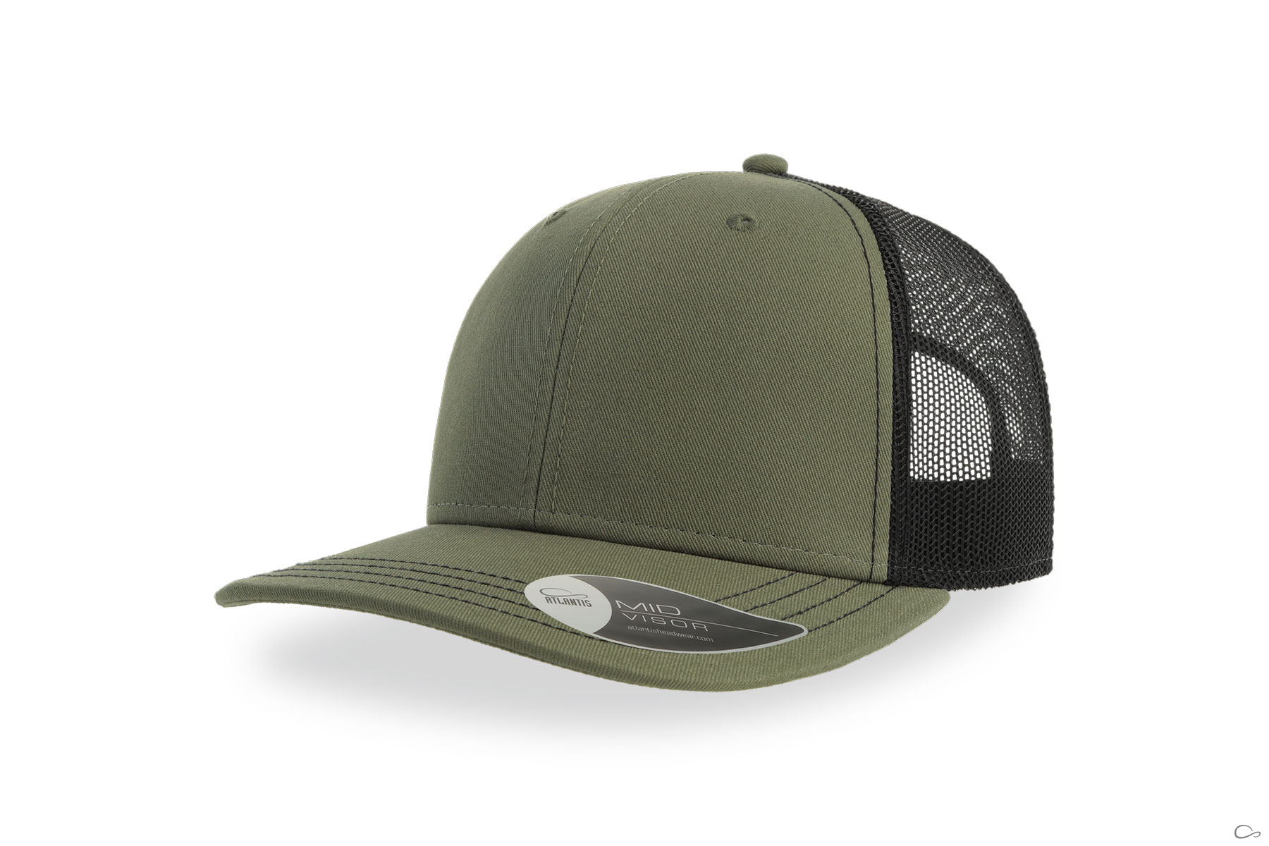OLIVE/BLACK-0